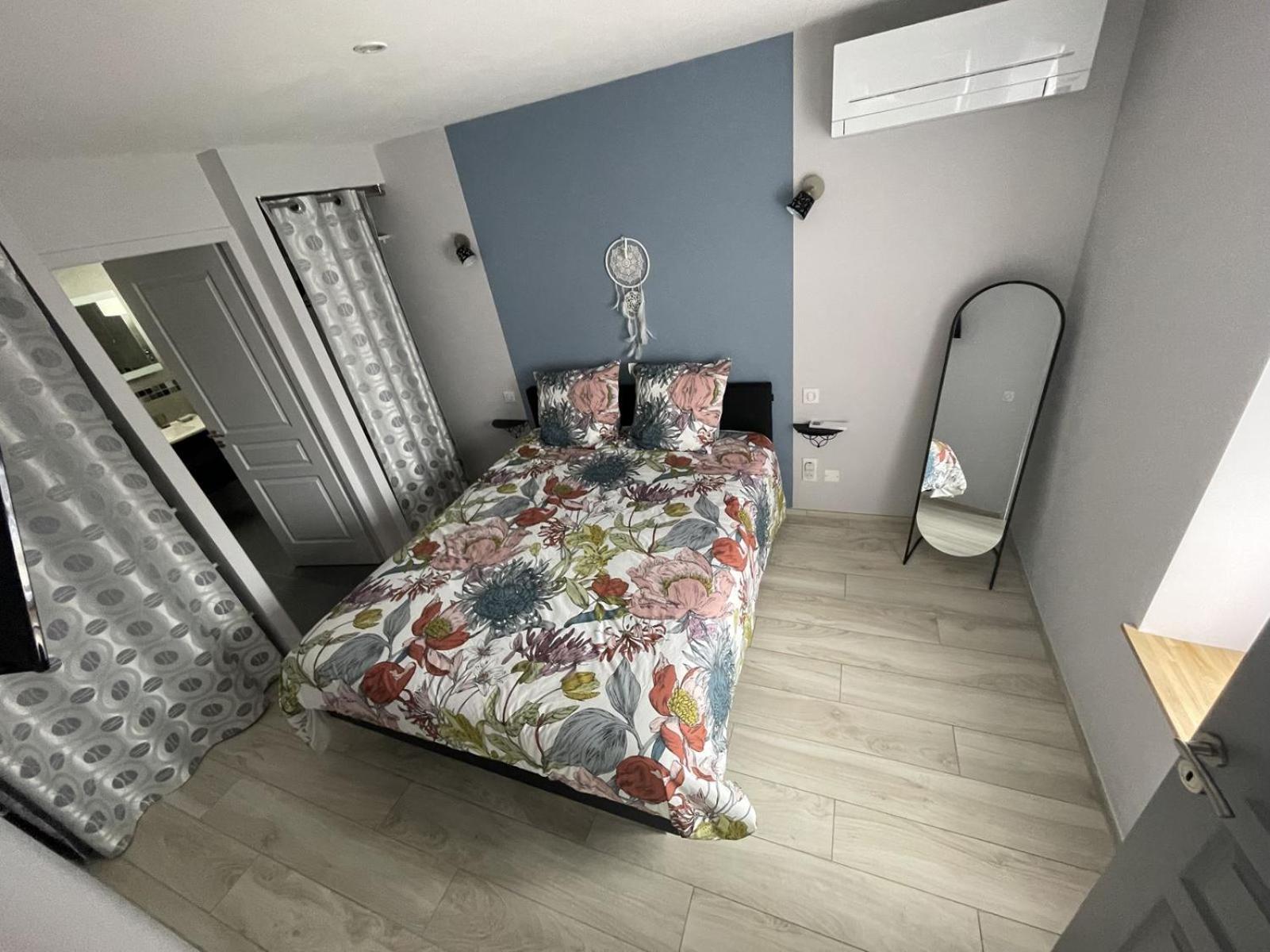 Les Mimosas Villa Gracay Ngoại thất bức ảnh